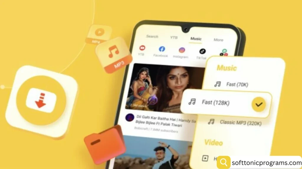 All Video Downloader