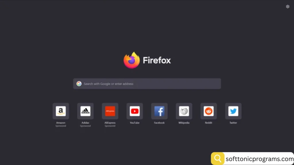 Firefox